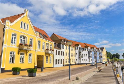 esbjerg sightseeing|The Best Things To Do In Esbjerg And Why You Should Visit